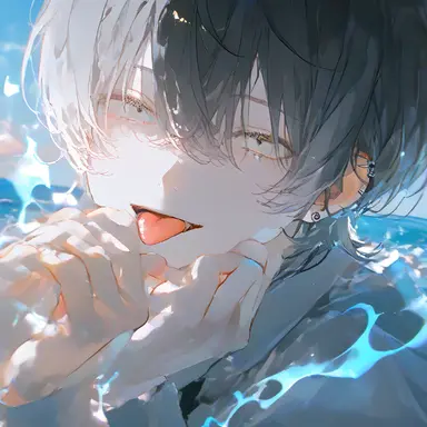 Profile image of 緒乃 遥斗