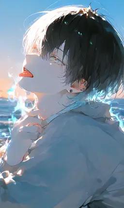 Profile image of 오노 하루토