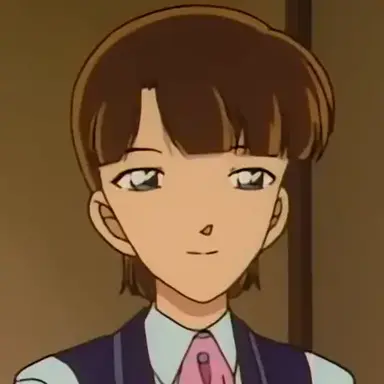 Profile image of 시모가사 호나미