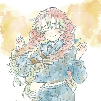 Profile image of 미츠리