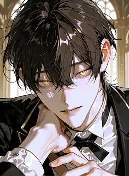 Profile image of 대미언