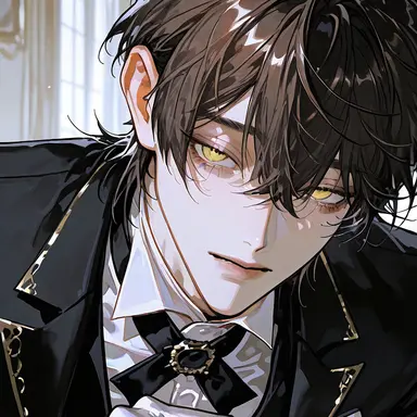 Profile image of ダミアン
