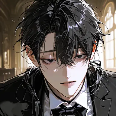 Profile image of ヴィクター