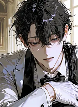 Profile image of 빅터