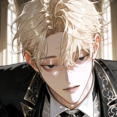 Profile image of ネイト