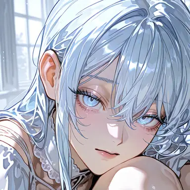 Profile image of イザベラ