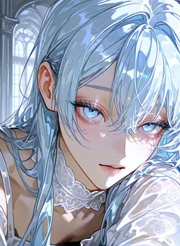 Profile image of 이자벨라