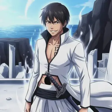 Profile image of Espada Elijah