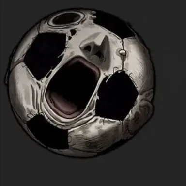 Profile image of 마이볼