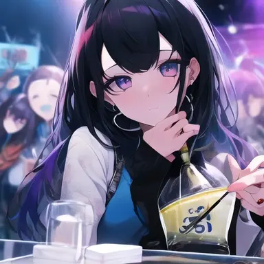 Profile image of 이채연