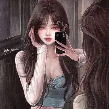 Profile image of 강서린