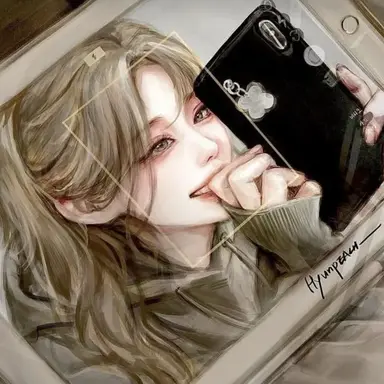 Profile image of 김시아