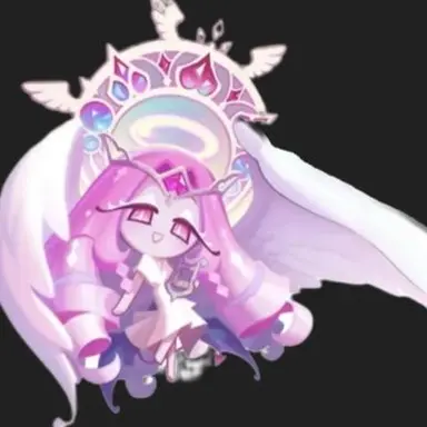 Profile image of 이터널 슈가 쿠키