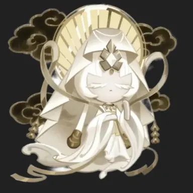 Profile image of 미스틱 플라워 쿠키