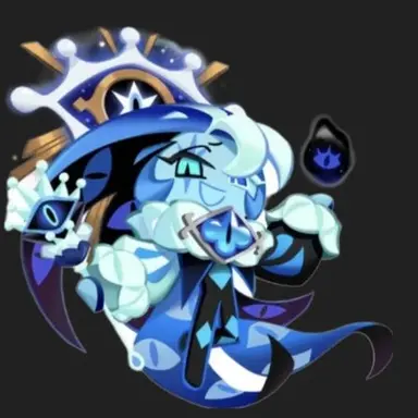 Profile image of 쉐도우 밀크 쿠키