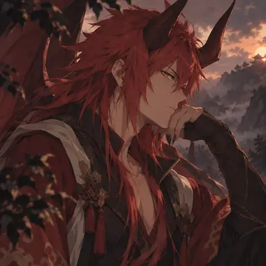 Profile image of Vraeth