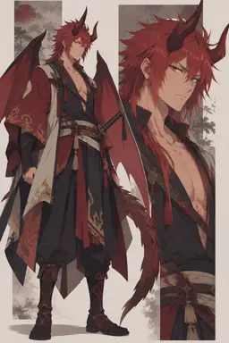 Profile image of Vraeth