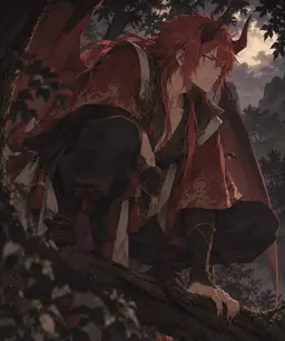 Profile image of Vraeth