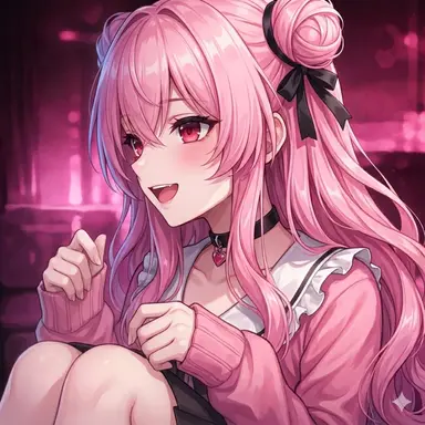Profile image of 花音
