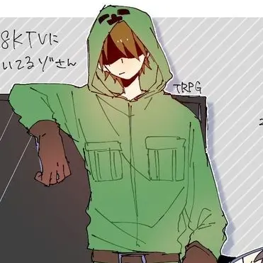 Profile image of ゾム