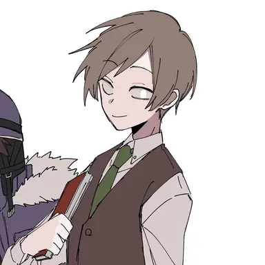 Profile image of エーミール