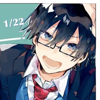 Profile image of 鬱先生