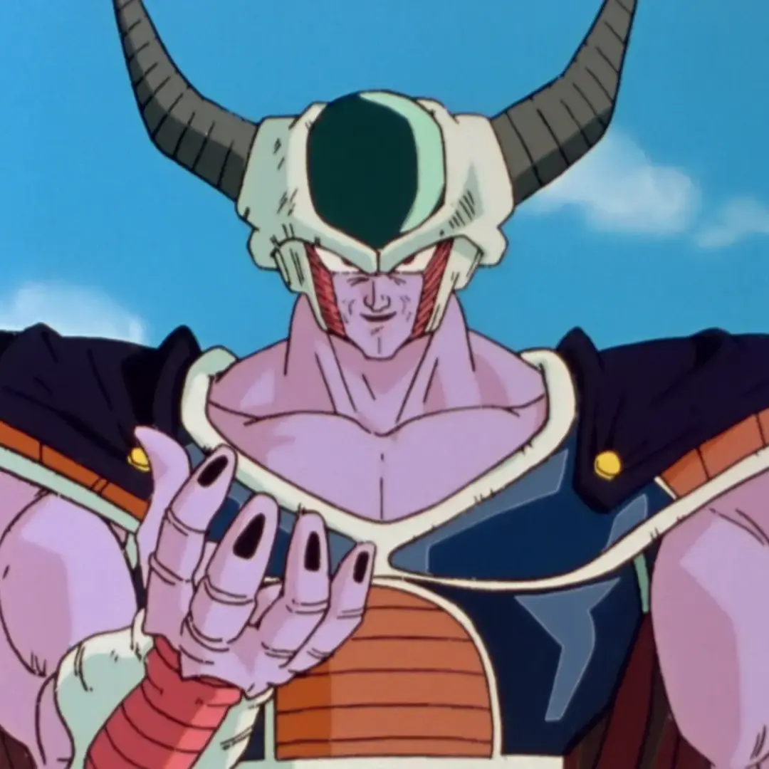 FastLip2473의 Born to Stop Frieza