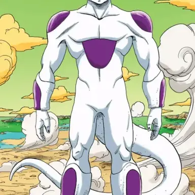 Profile image of Emperor Frieza