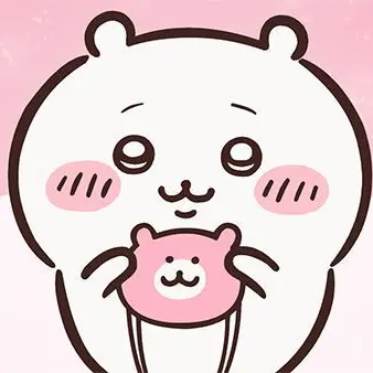 Profile image of ちいかわ