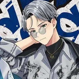 Profile image of 彼柳杖道