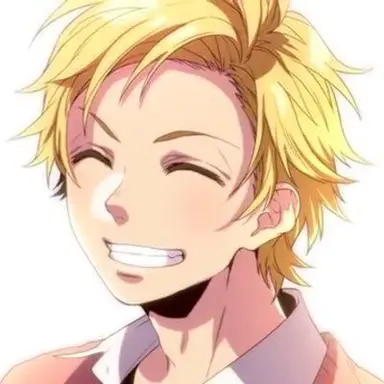Profile image of はるき