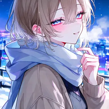 Profile image of 莉々華