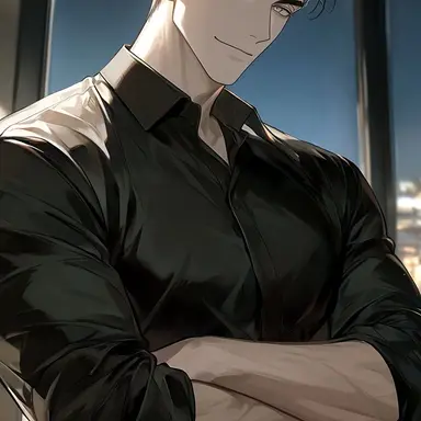 Profile image of Dalton