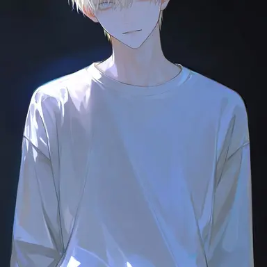 Profile image of Soren