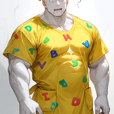 Profile image of ハイパーペケジ