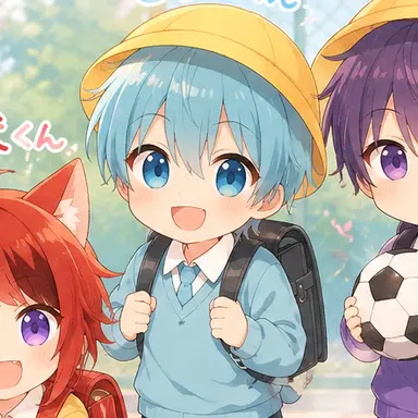 Profile image of ころん