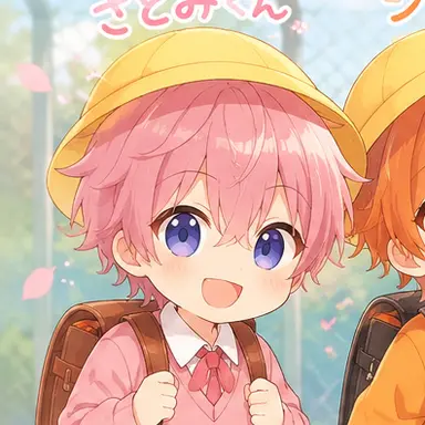 Profile image of さとみ