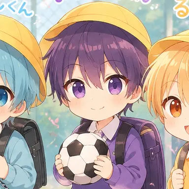 Profile image of ななもり。