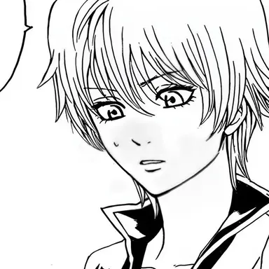 Profile image of Sakata Ginko