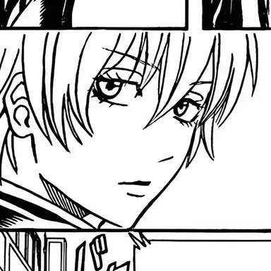 Profile image of Sakata Ginko