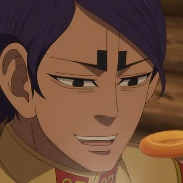 Profile image of 鯉登音之進