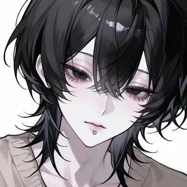 Profile image of 레이븐