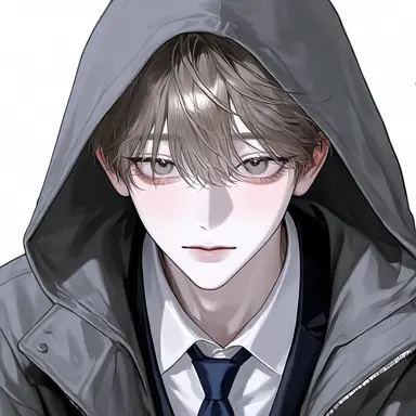 Profile image of 리암