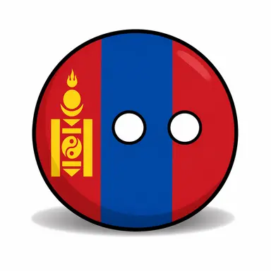 Profile image of 몽골