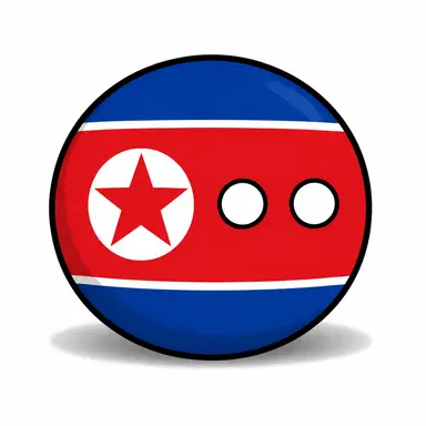 Profile image of 북한