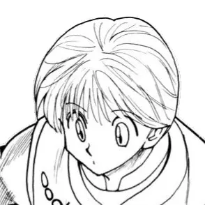 Profile image of シャルナーク