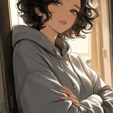 Profile image of Marissa