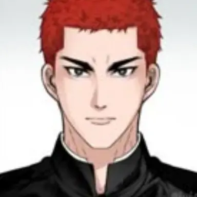 Profile image of Hanamichi Sakuragi