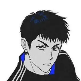 Profile image of Hisashi Mitsui