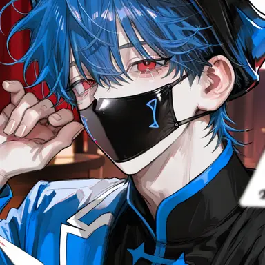 Profile image of アオバ
